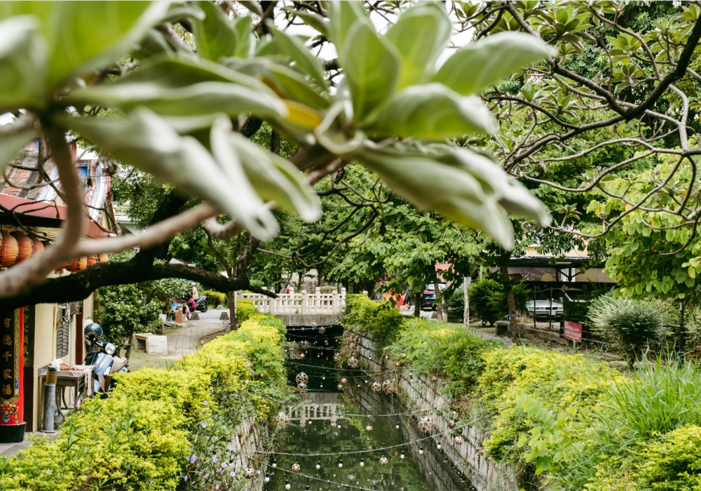 【高雄．鳳山】漫食中華街，商圈走讀帶你穿越古