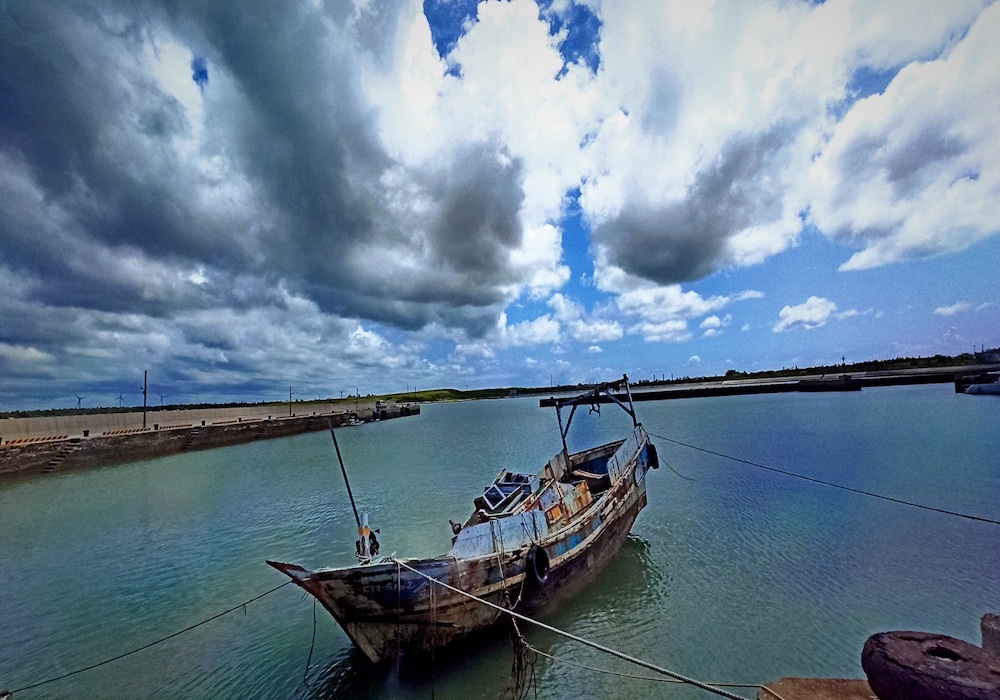 搭起澎湖鄉村與地方產業的橋樑