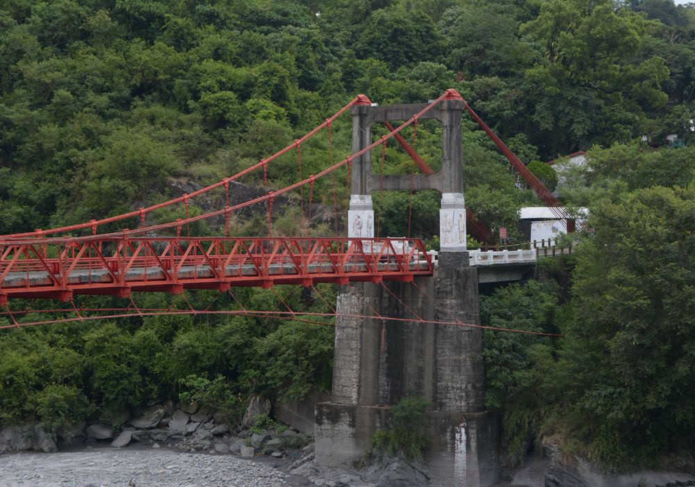【延平鄉x紅葉村】沿著歷史課本的足跡，找尋輝煌的紅葉少棒