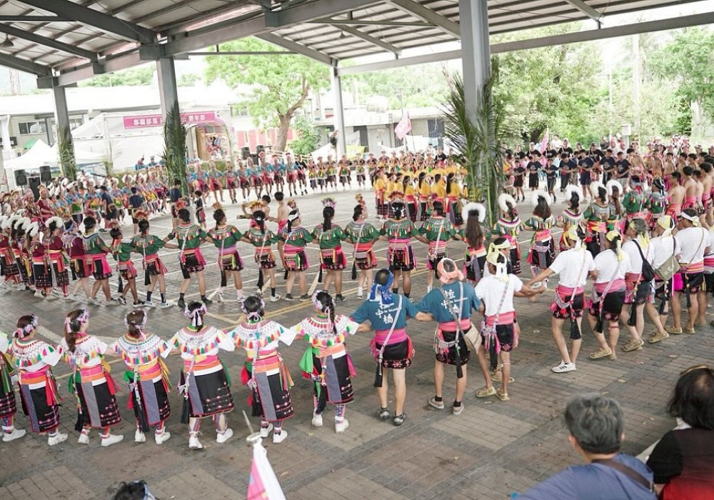 都蘭之國，文化復振：隨山海共舞，感受都蘭的脈動