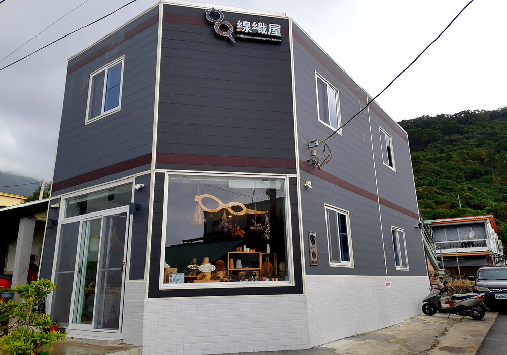 【太麻里鄉X金崙村】人的秘境──聽見金崙村的故事