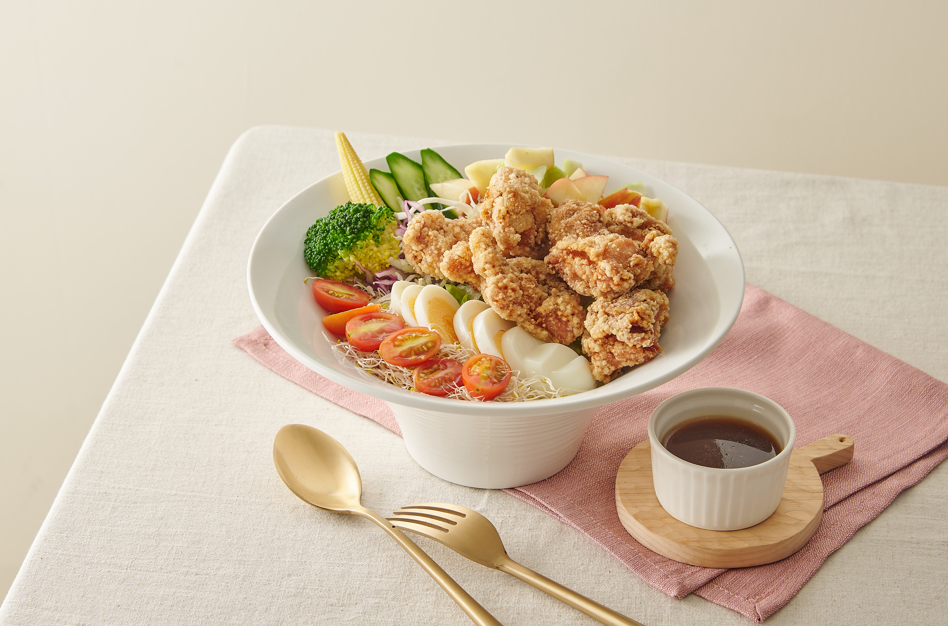 愛的主旋律—溫柔的全年齡友善餐廳；台東限定美味好食光