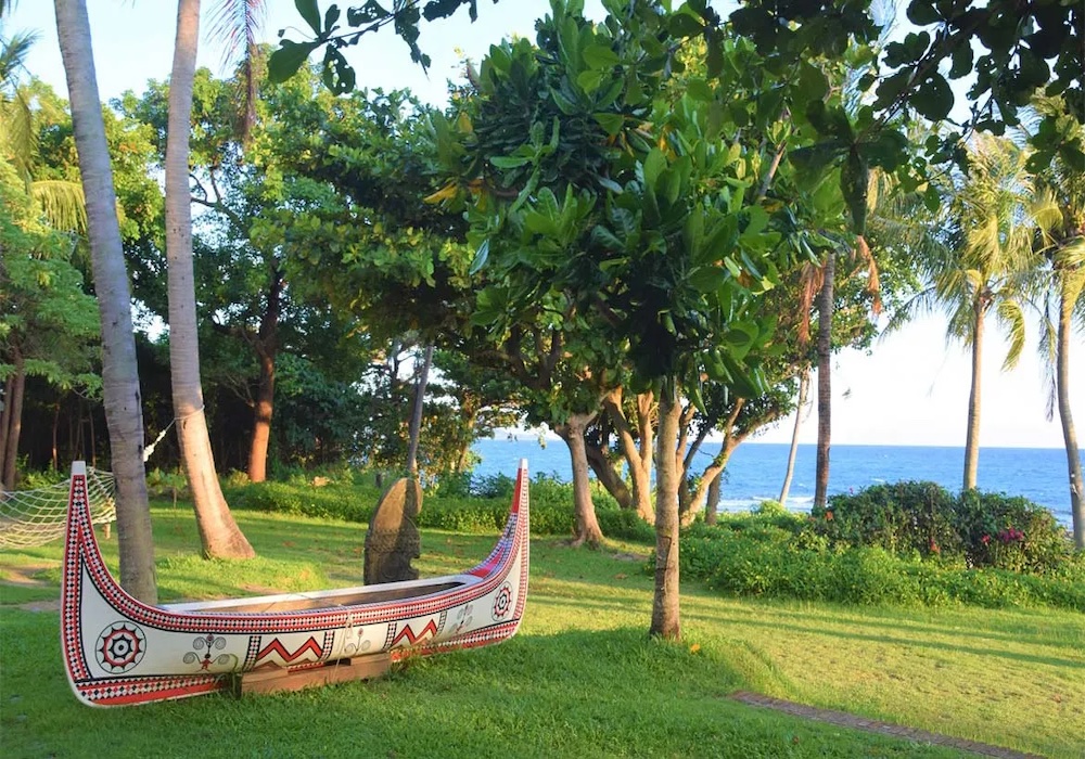 在恆春半島尋找部落世居之地，豐饒的生態環境下藏著珍貴的歷史蹤跡