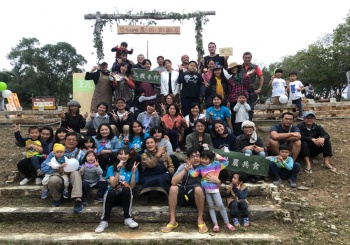 【鹿野鄉x永安村】熱氣球之外～台東最私房小徑