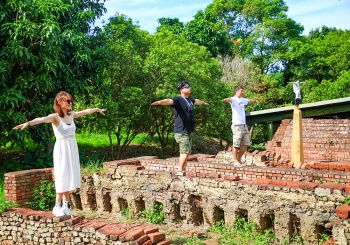 【池上鄉x萬安村】從生態農田認識台東農人的冠軍米。