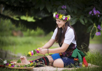 廢棄學校活化再生，延續部落文化復興；凝聚力量重朔卑南