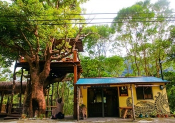 【達仁鄉x土坂村】土坂部落的排灣故事。