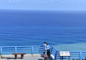 【達仁鄉x南田村】誰說被群山包圍的南迴線上不能看海