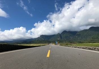【長濱鄉x長光社區】依山傍海，通往太平洋的山海捷徑