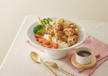 愛的主旋律—溫柔的全年齡友善餐廳；台東限定美味好食光