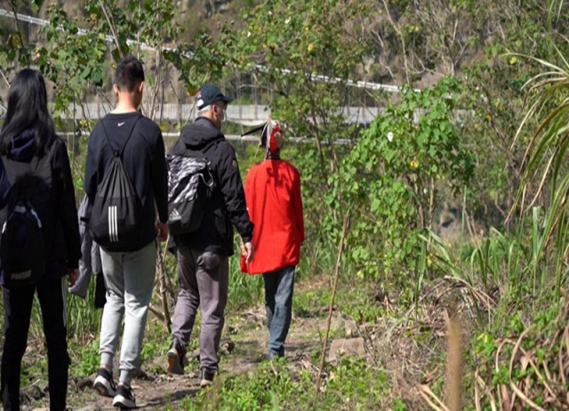 阿里山-茶山部落X新美部落X山美部落-偏愛智慧旅行趣-南美鄒遊趣...