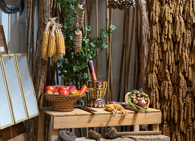 OPENING!金峰 東66線 | 小米文化二日遊(親水漂漂河、黃金山谷、小米學堂)