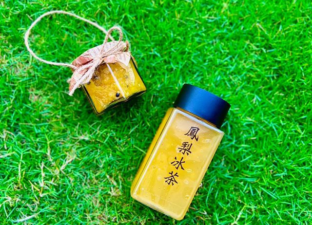 食在好屏小旅行(4人成行)-田園野村x赤山社區｜萬巒。屏東。台灣