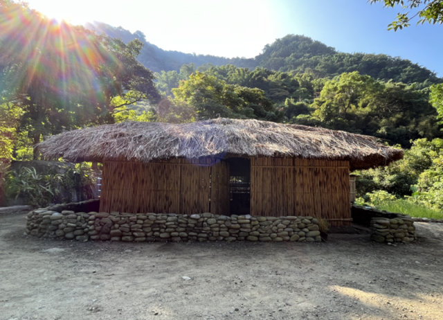 阿里山-山美部落x阿里山遊樂區x奮起湖-偏愛智慧旅行趣-阿里山森...
