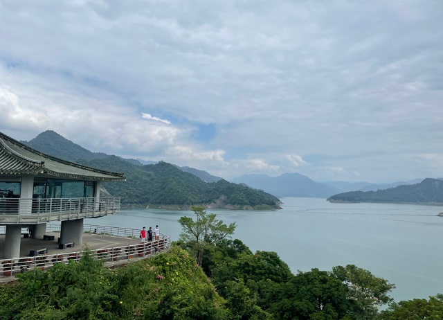 永續山林x良人之旅 山林漫遊二日