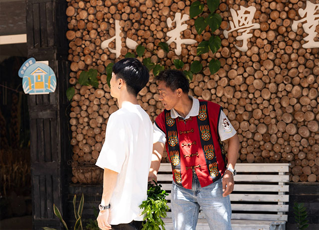 OPENING!金峰 東66線 | 小米文化一日遊(小米學堂、文化體驗、部落體驗)