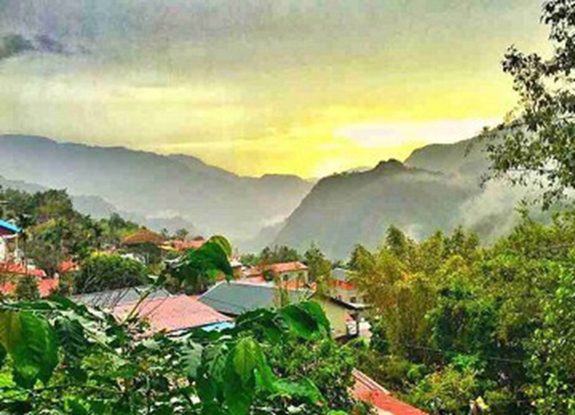 嘉義.遊在心身處 特富野大社傳奇