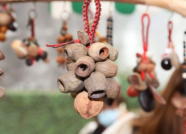 「怡馨緣」多寶福祿種子串一串
