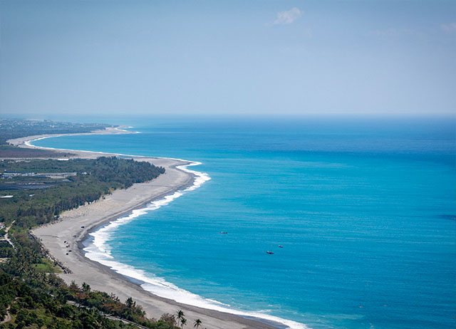 OPENING！金峰 東63線｜山海探索兩日遊(撒布優部落、南迴打卡、部落體驗)