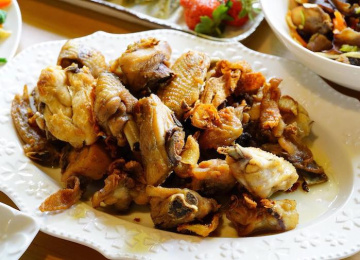 寵愛媽咪風味午餐加購