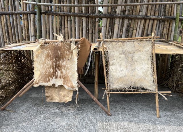 阿里山-新美部落x嘉義市區-偏愛智慧旅行趣-檜意新生活(二日遊)