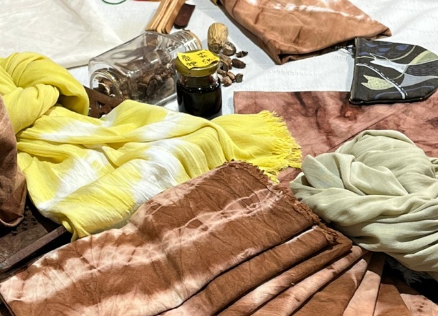 永續山林x良人之旅 不吃檳榔的檳榔體驗