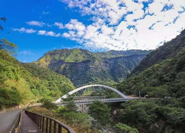 嘉義好玩卡-阿里山達娜伊谷自然生態園區門票