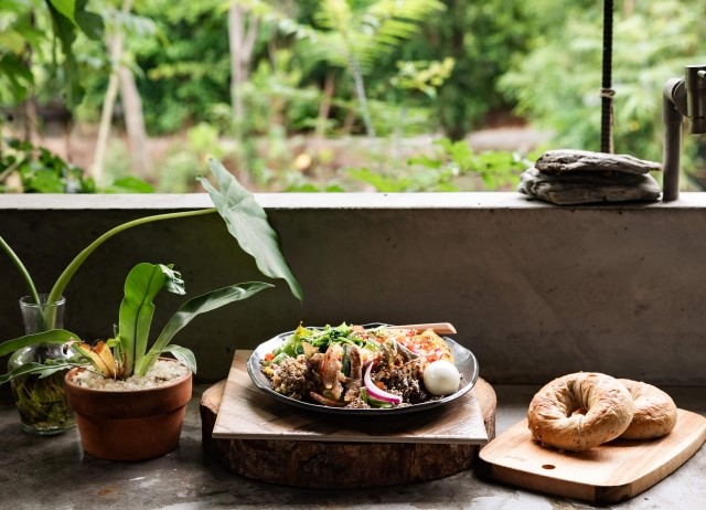 【原野香憩】舌尖上的臺東風土食旅(兩天一夜)