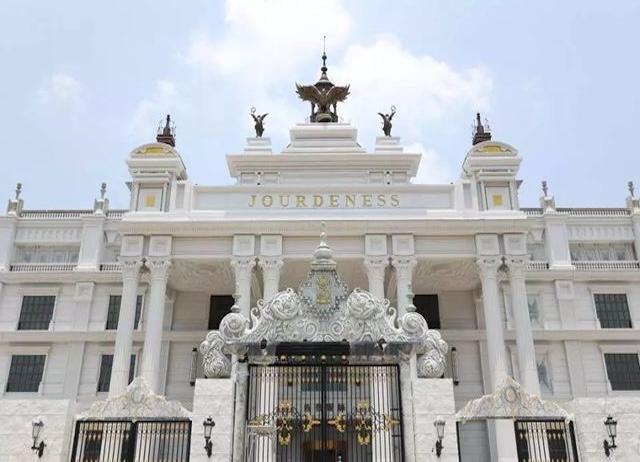 嘉義好玩卡-佐登妮絲城堡門票