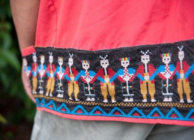 嘉義.鄒遊阿里山x勇腳x里美避難步道