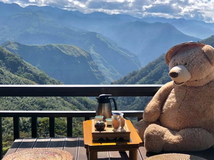 生力農場-品茶體驗(2人)