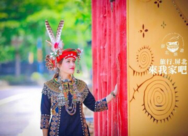 台灣味市集限定6個太陽5個月亮遊-屏東原鄉、嘉義阿里山