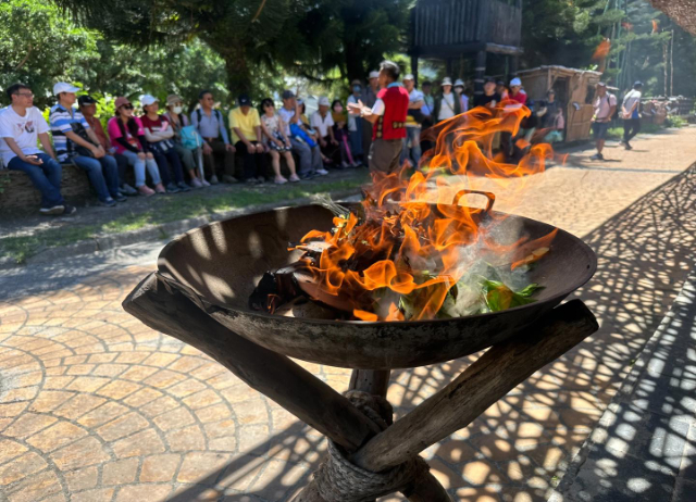 臺東南迴地區山海探險之旅