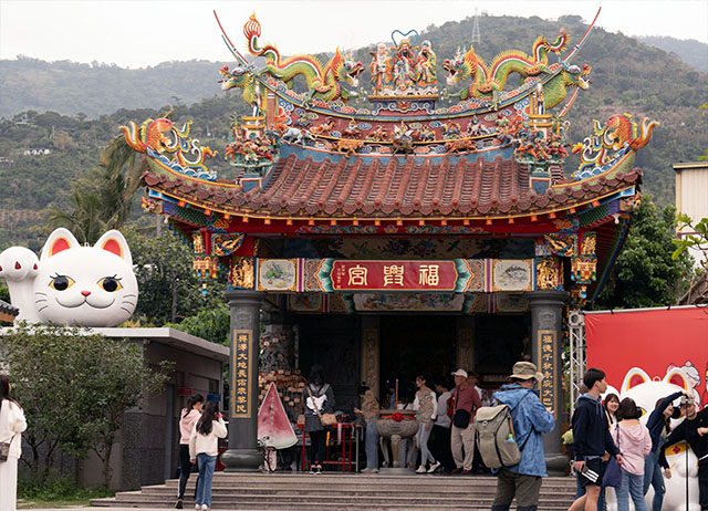 OPENING!金峰 東63線 | 山海探索一日遊(南迴打卡、部落走讀、月桃編織)