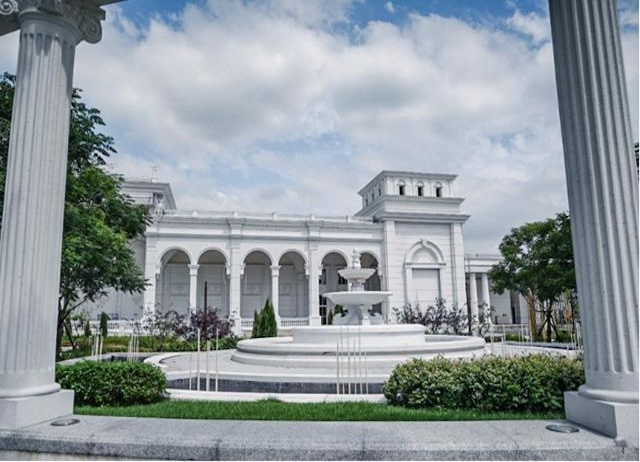 嘉義好玩卡-蓋婭莊園門票