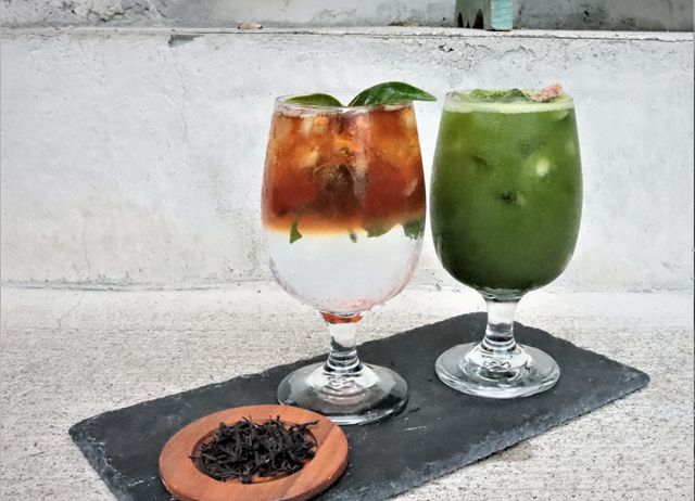 畚箕湖春風微醺之夜-體驗及住宿優惠套票