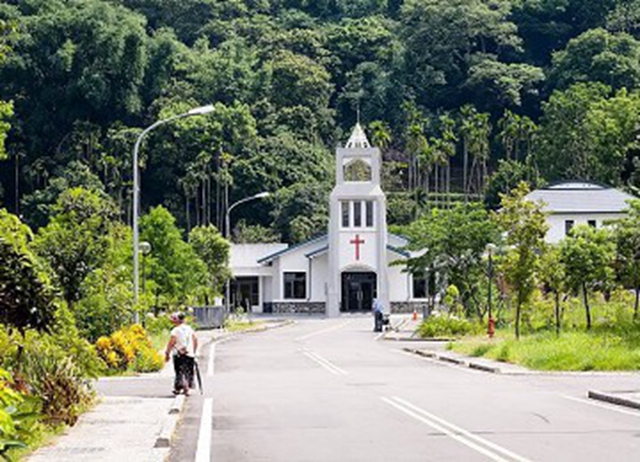 嘉義.阿里山享鹿啡啡