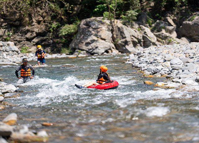 OPENING!金峰 東66線 | 小米文化一日遊(小米學堂、部...