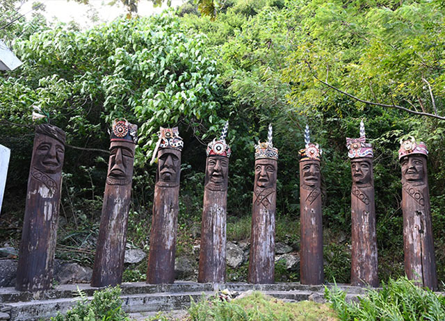 OPENING!金峰 東64線 | 嘉蘭溫泉一日遊(部落走讀、小...