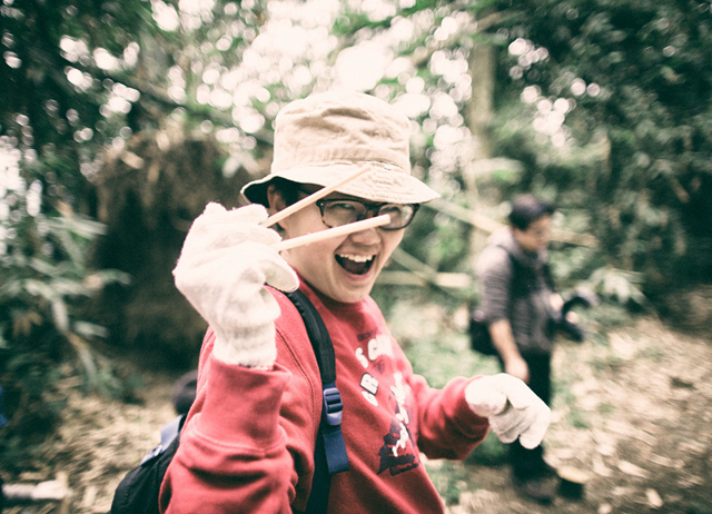 新美尼亞后薩獵人營-麻蝶諾行程